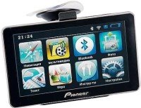 Фото - GPS-навигатор Pioneer 7020 