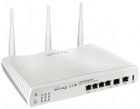 Фото - Wi-Fi адаптер DrayTek Vigor2820n