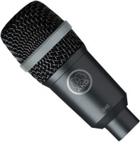 Фото - Микрофон AKG D40 