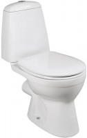 Фото - Унитаз Hybner Neptun 10974 