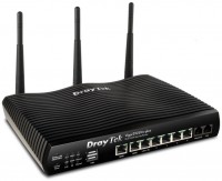 Фото - Wi-Fi адаптер DrayTek Vigor2925Vn plus
