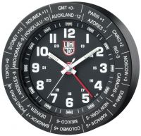 Фото - Радиоприемник / часы Luminox LAND World Time Clock 