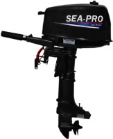 Фото - Лодочный мотор Sea-Pro T5S 