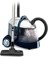 Фото - Пылесос De'Longhi WF 1500 