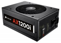 Фото - Блок питания Corsair AXi Series CP-9020008-EU