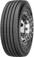 Фото - Грузовая шина Goodyear Marathon LHS II Plus 355/50 R22.5 154K 