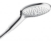 Фото - Душевая система Hansgrohe Raindance Select 28588000 