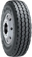 Фото - Грузовая шина Hankook AM06 13 R22.5 154K 