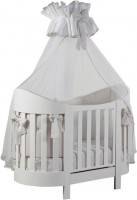 Фото - Кроватка Baby Italia Eva