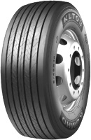 Фото - Грузовая шина Kumho KLT03 385/55 R22.5 160J 