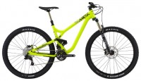 Фото - Велосипед Commencal Meta AM 29 2014 
