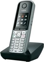 Фото - Радиотелефон Gigaset S4 Professional