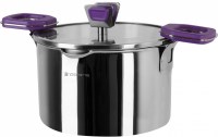 Фото - Кастрюля Polaris Violette 24C