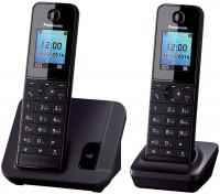 Радиотелефон Panasonic KX-TGH222 