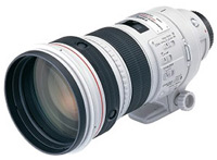 Фото - Объектив Canon 300mm f/2.8L EF IS USM 