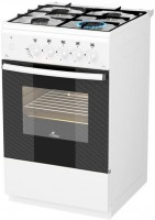 Фото - Плита Flama FG 2411 W белый