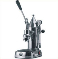 Фото - Кофеварка Gaggia Factory G105