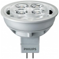 Фото - Лампочка Philips Essential LED 5W 2700K GU5.3