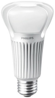 Фото - Лампочка Philips LEDBulb A67 D 13W 2700K E27 