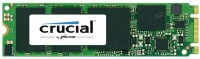 Фото - SSD Crucial M550 M.2 CT128M550SSD4 128 ГБ