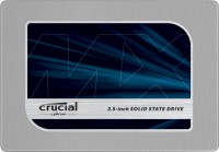Фото - SSD Crucial MX200 CT1000MX200SSD1 1 ТБ