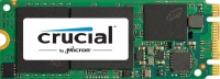 Фото - SSD Crucial MX200 M.2 CT250MX200SSD6 250 ГБ 22x60