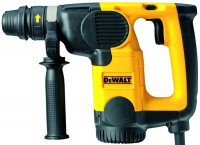 Фото - Отбойный молоток DeWALT D25330K 