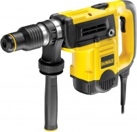 Фото - Отбойный молоток DeWALT D25820K 