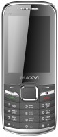 Фото - Мобильный телефон Maxvi K7