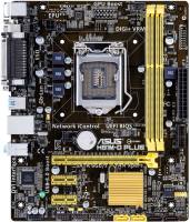 Фото - Материнская плата Asus H81M-D PLUS