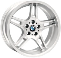 Фото - Диск WSP Italy W650 (8,5x19/5x120 ET18 DIA72,6)