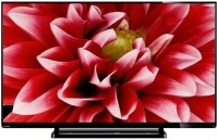 Фото - Телевизор Toshiba 50L2456 50 "  черный