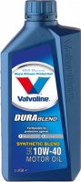 Фото - Моторное масло Valvoline Durablend 10W-40 1&nbsp;л