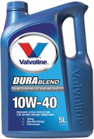 Фото - Моторное масло Valvoline Durablend 10W-40 5&nbsp;л