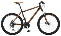 Фото - Велосипед KTM Chicago 26 M-Disc 2014 