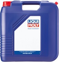 Фото - Моторное масло Liqui Moly Motorrad Synth 4T 10W-50 20&nbsp;л