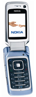 Фото - Мобильный телефон Nokia 6290 0 Б