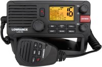 Фото - Рация Lowrance Link-5 DSC VHF 