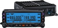 Фото - Рация Yaesu FTM-350R