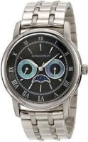 Фото - Наручные часы Romanson TM2616FMWH BK