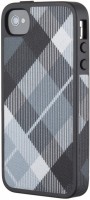 Фото - Чехол Speck FabShell for iPhone 4/4S 