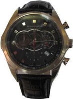 Фото - Наручные часы Romanson TL3207HMWH BK