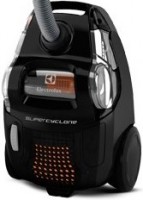 Фото - Пылесос Electrolux ZS 2200