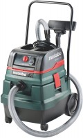 Фото - Пылесос Metabo ASR 50L SC 