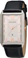 Фото - Наручные часы Romanson TL4206MR2T WH