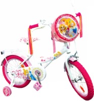 Фото - Детский велосипед Disney PR1401 