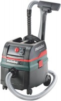 Фото - Пылесос Metabo ASR 25L SC 