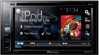 Фото - Автомагнитола Pioneer AVH-X1700DVD 