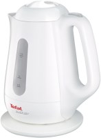 Фото - Электрочайник Tefal Silver Ion KO 5110 белый