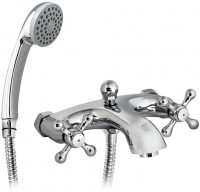 Фото - Смеситель Mix-n-Fix Soffron 7401 